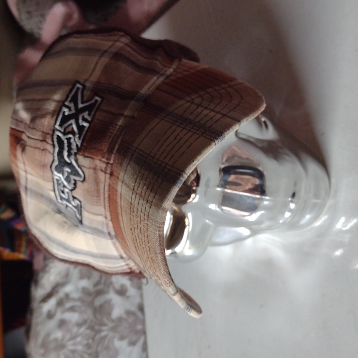 Fox Cap